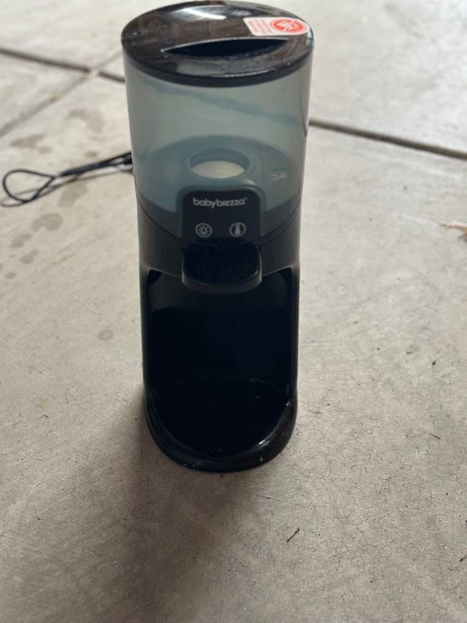 Baby Breeza Water Tower