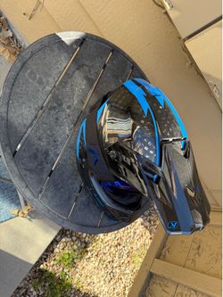 Men’s Helmet