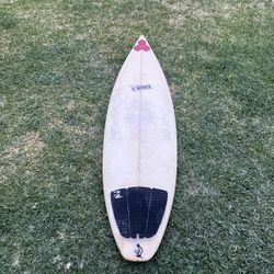 Al Merrick Mx Surf Board 6” 6