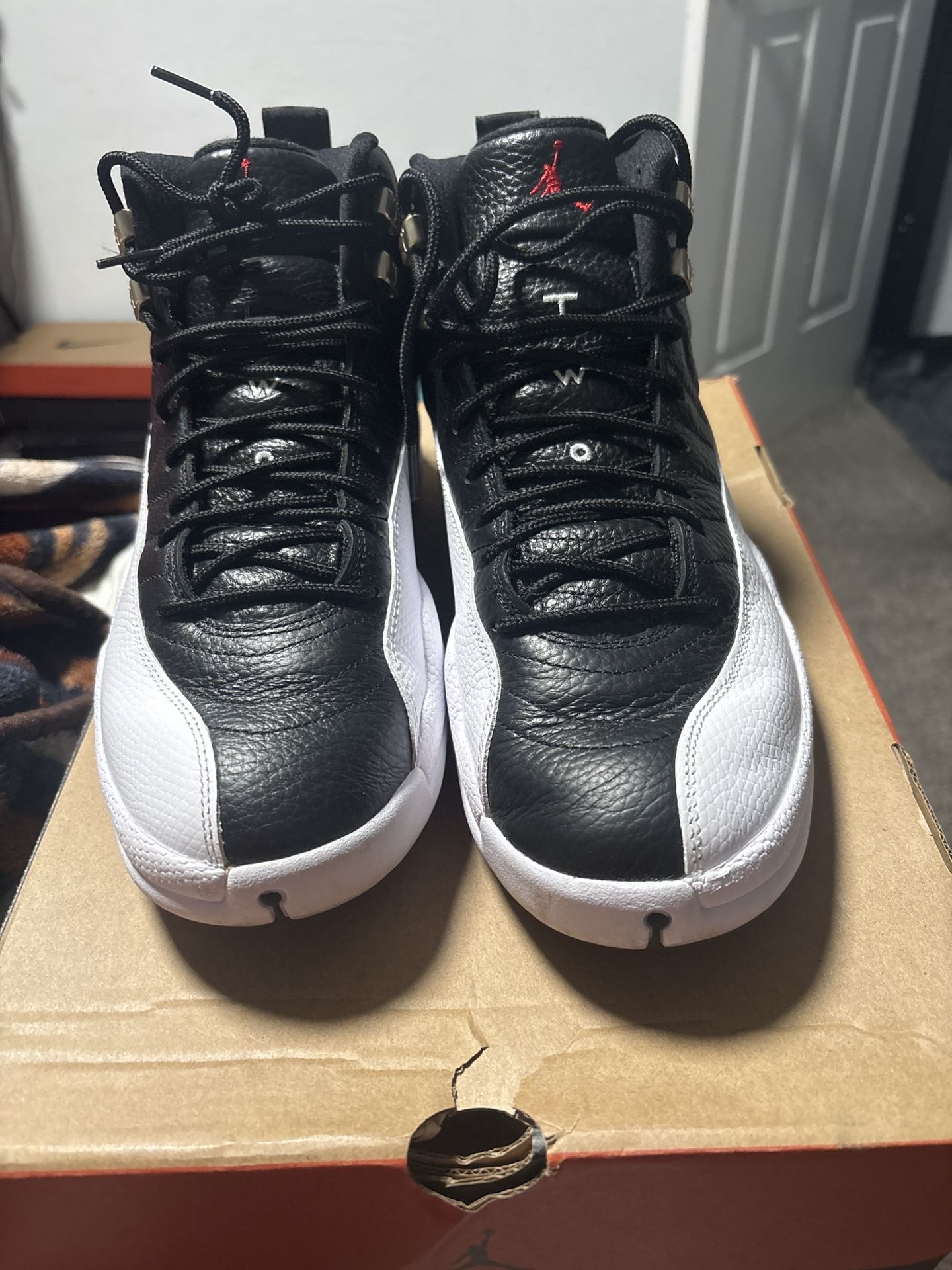 JORDAN 12