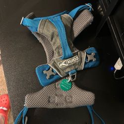 Dog harness size small