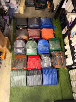 Designer Bags