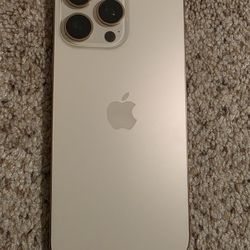[Firm] Apple Iphone 16 Pro Max 256gb Unlocked 