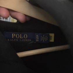 Ralph Lauren Hoodie