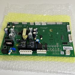 GE Refrigerator Main Control Board 