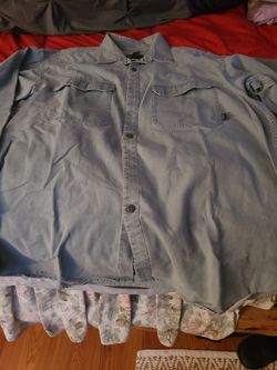 Patagonia Heaver Shirt 