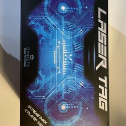 Dynasty Laser Tag