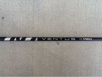 Ventus VeloCore Fairway Wood Shaft **Titleist Taylormade Callaway Ping**