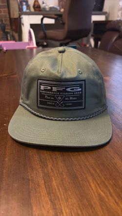 Columbia Hat
