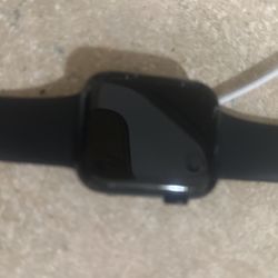 44 Mm Apple Watch SE 