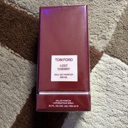 Tom Ford Lost Cherry