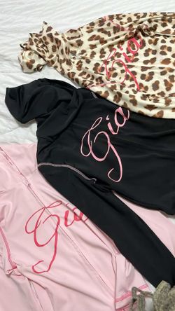 Gia sets