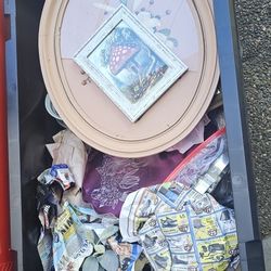 Multi Family Garage Rummage Estate Sale