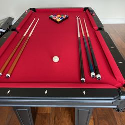 New Pool Table Can Deliver Billiard Tables Sale 8 Ft Or 7 Foot