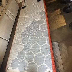 Floating Dock 15’ X 5’ 