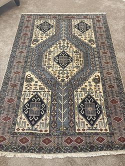 Hand Made Persian Rug BEST OFFER