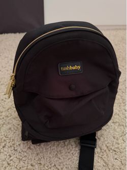 Brand new Tushbaby