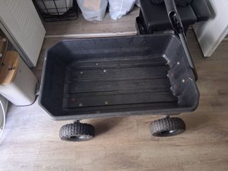 Gorilla Carts