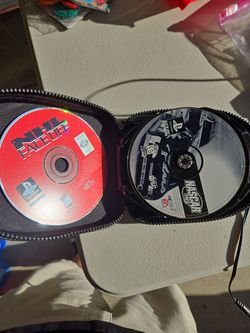 Playstation 1 Games