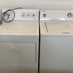 Washer And Dryer Electric