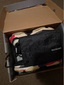 Balenciaga Triple S