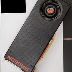 AMD Radeon R9 370