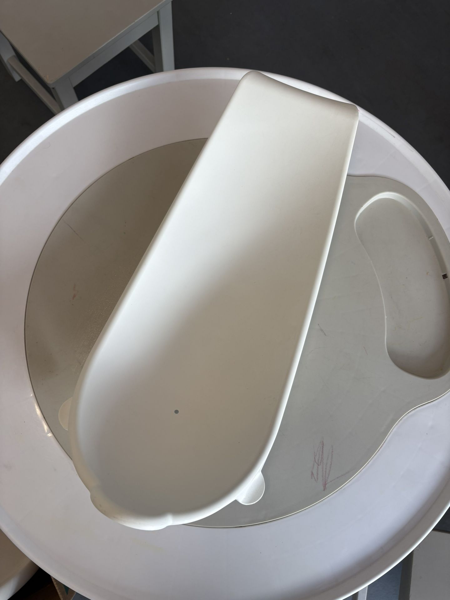 Stokke Tube Infant Insert Only