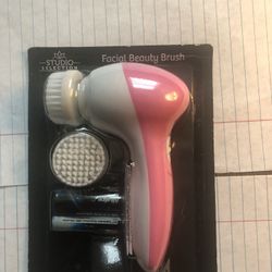 Facial Beauty Brush x2