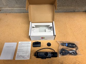 CARDVR Video Dashcam