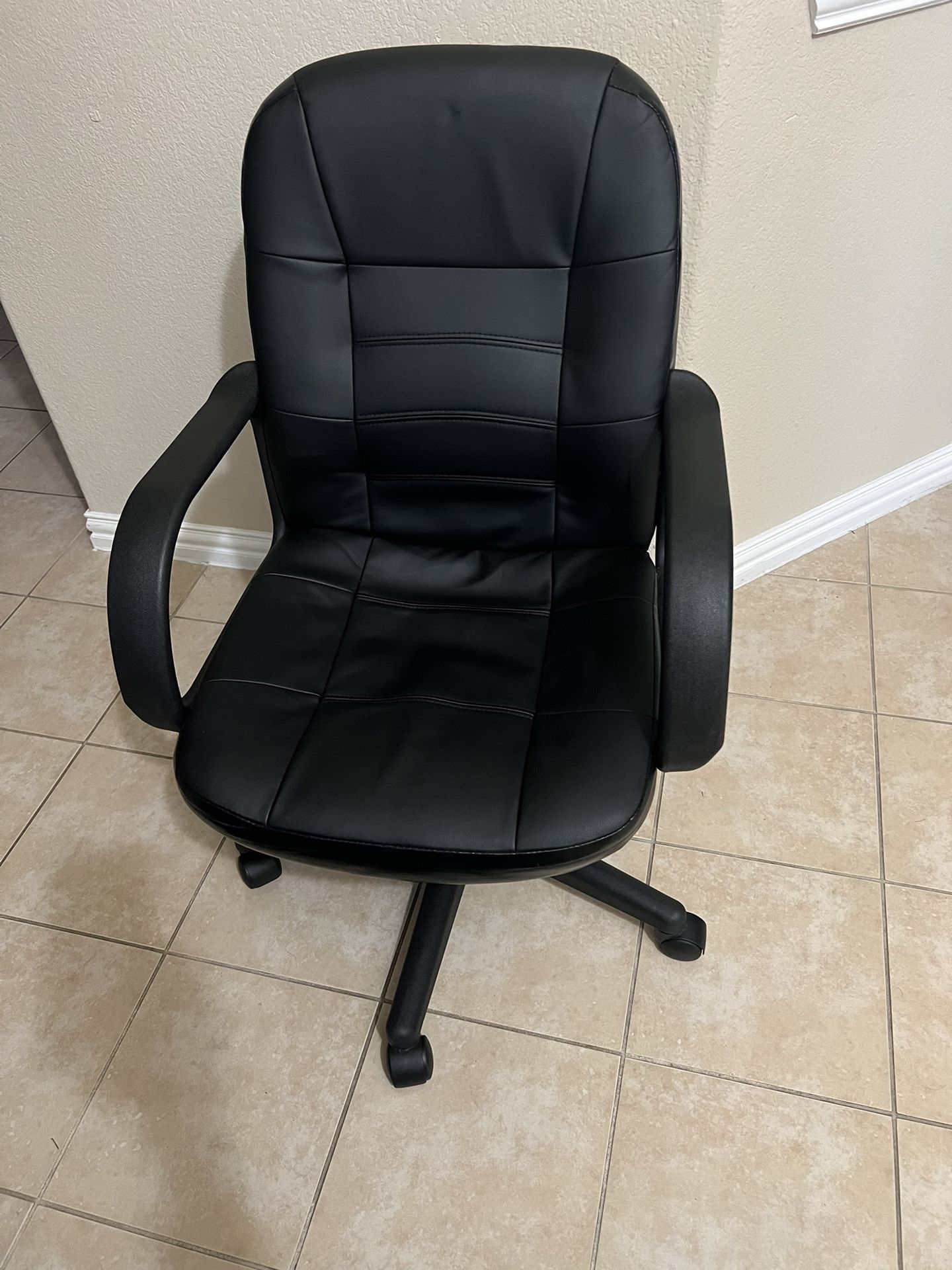 Office chair $40