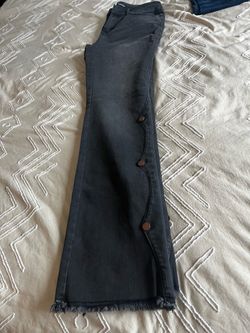 Flamingal Women’s Jeans