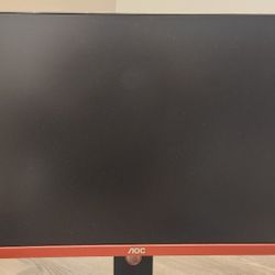 AOC G2590PX 25 Gaming monitor