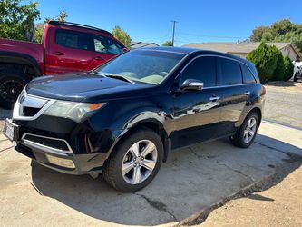 2012 Acura MDX for sale