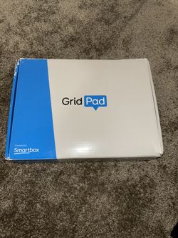 Smartbox Grid Pad 12