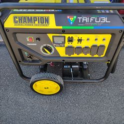 Champion 15000 generator