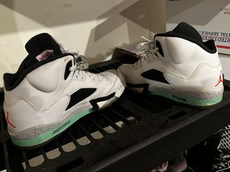 Jordan 5 Retro 