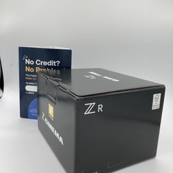 Nikon ZR Camera 
