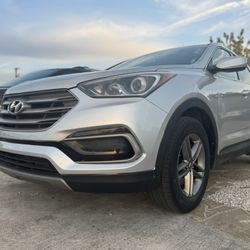 2017 Hyundai Santa Fe Sports!! Buy Here Pay Here!