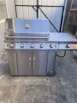 Barbecue Grill