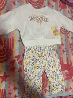 Babygirl 2 Piece Outfit