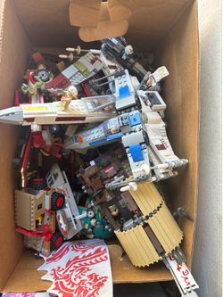 Legos