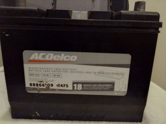 A Delco