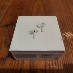 Airpods Pro 2 