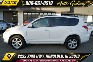 2010 Toyota RAV4