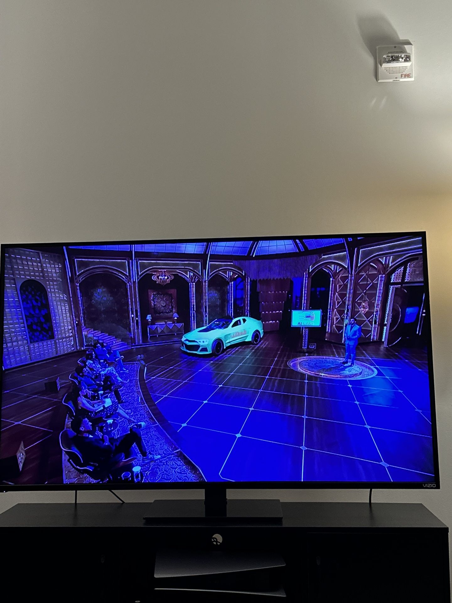 Television For Sale