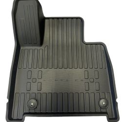 OEM HYUNDAI SANTA FE ALL WEATHER FLOOR MATS