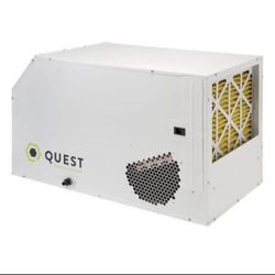 Quest Dehumidifier 
