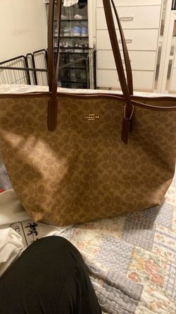 Coach purses