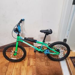 Haro Shredder 18