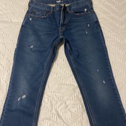 Old Navy Men’s Jeans